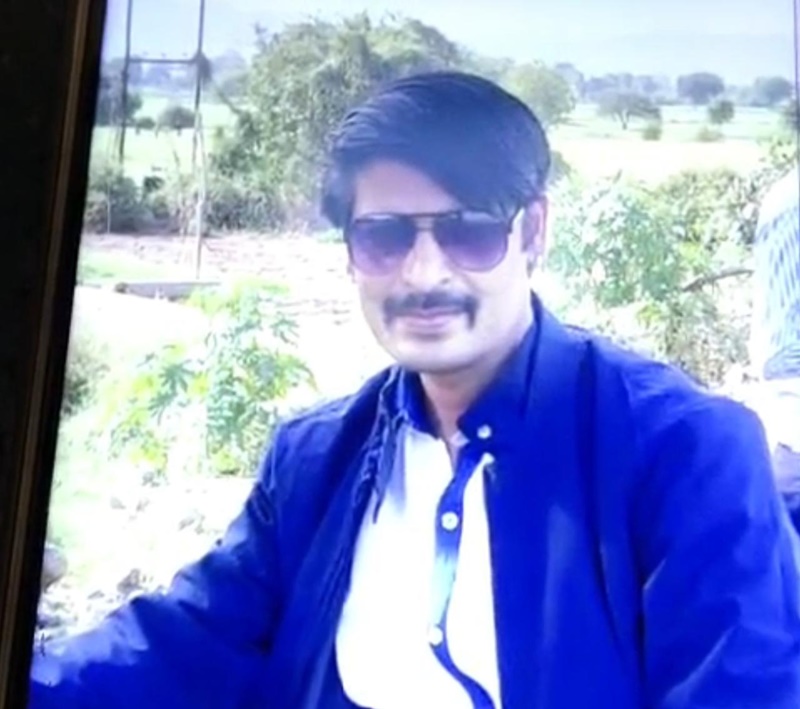 Indore Crime News: इंदौर में मामा की हत्या करने वाले भानजे ने लिखा- 'इश्क  औरों जैसा नहीं, अकेले रहेंगे पर तेरे ही रहेंगे' - Indore Crime News Roop  Singh Rathore was murdered