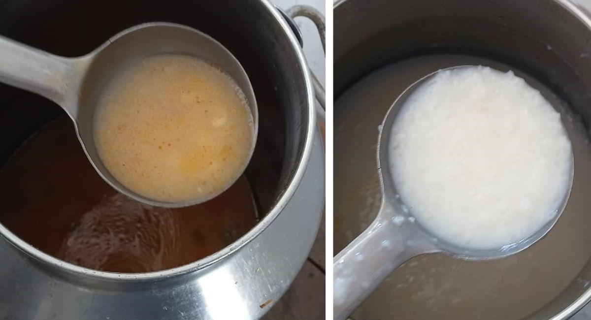 खीर से दूध गायब, सब्जी में पानी ही पानी, कच्ची पुड़ियां कैसे खाएं नौनिहाल… मंदसौर में मध्याह्न भोजन के सवाल पर गैर जिम्मेदाराना बयान