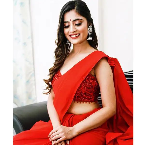 nagamma serial actress name