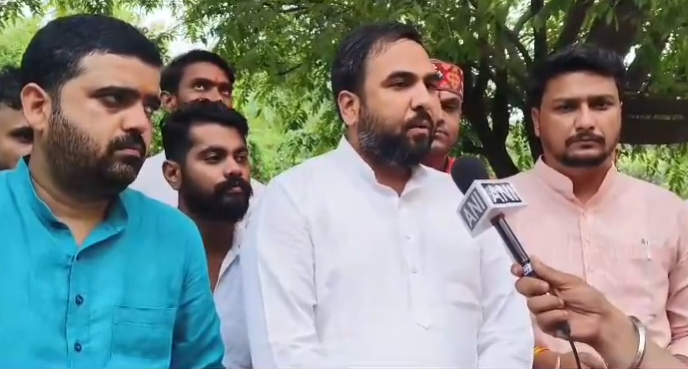 कांग्रेस के पूर्व विधायक विपिन वानखेड़े समेत पांच को 2 साल की जेल, 2016 ...