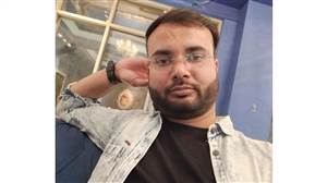 Akash Sharma
