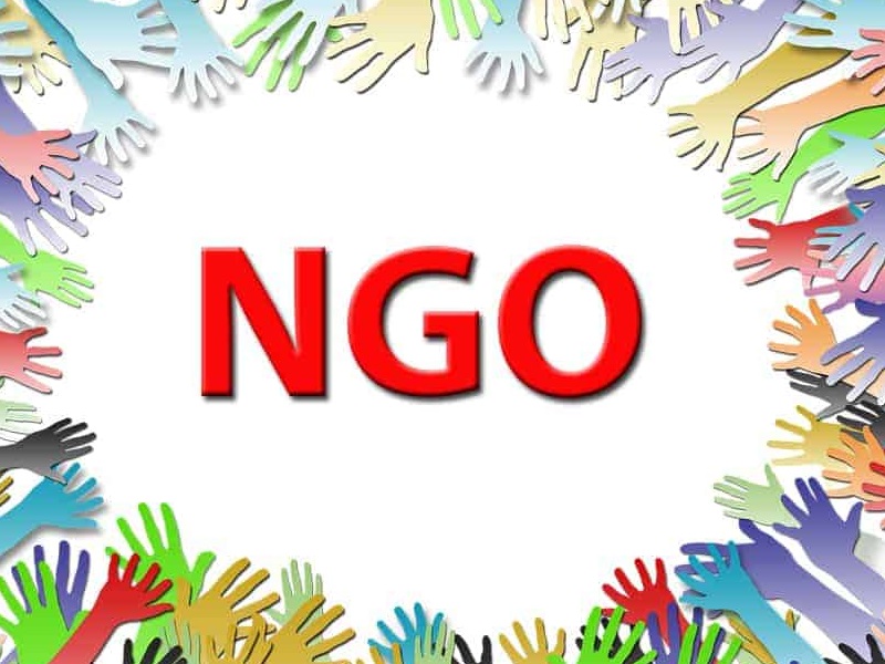 MP government Strict on NGOs sought 15 years data from departments