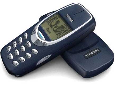 nokia ka sabse