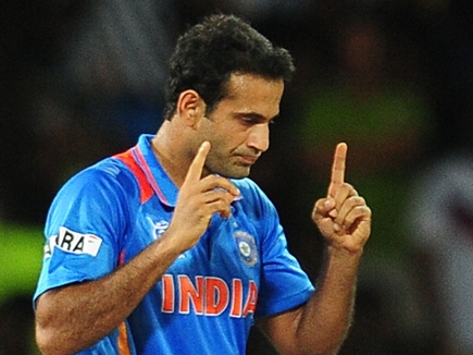 टीम इंडिया के लिए खेलने का सपना अब भी जीवित : पठान