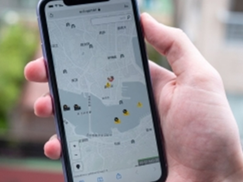 Police Mapping App 10 10 2019 