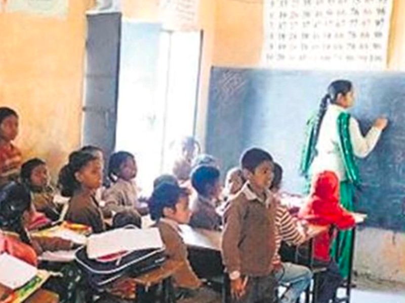 पंजाब के 55 स्कूलों में एक भी नहीं, 1000 में केवल एक टीचर ड्यूटी पर: शिक्षा विभाग की रिपोर्ट