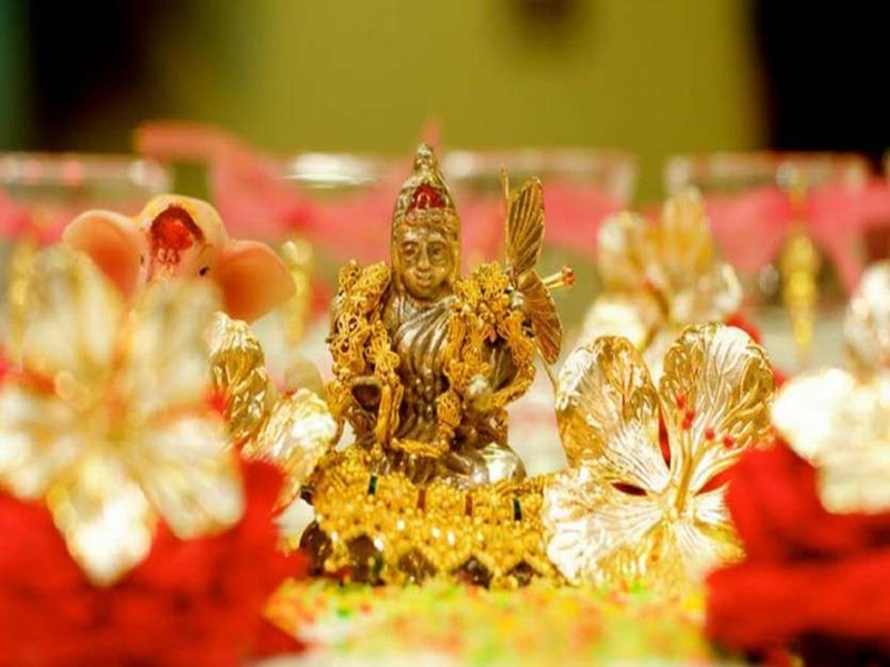 Pushya Nakshatra 2019: This year Pushya Nakshatra is on 21st October on  Monday know importance and auspicious time