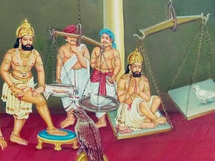 भूल जाएं सब कुछ, ये है पुण्य कमाने का आसान तरीका