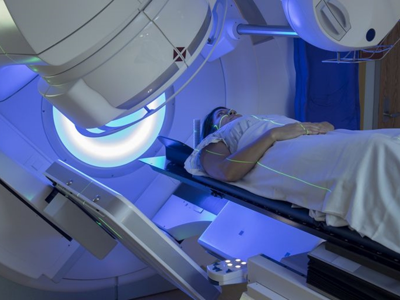 Radiotherapy This Therapy Helps Good Treatment For Cancer