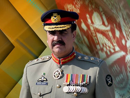 Pakistan Rahil Bhai 10 दिनों में होगी पाक के अार्मी चीफ राहिल के उत्तराधिकारी के नाम की घोषणा