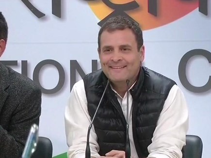 Rafael Deal Controversy: राहुल गांधी ने फिर कहा, पिछली डील के मुकाबले ...