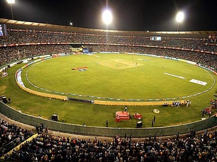 रायपुर में अंतरराष्ट्रीय क्रिकेट का रास्ता खुला, संघ को मिला स्टेडियम