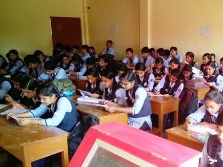 Education Hub रायपुर, लेकिन ग्रेड बिलासपुर और भिलाई में ज्यादा