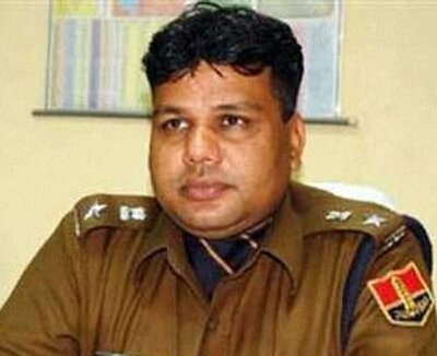 आईपीएस ने अपने सीनियर कोे फेसबुक पर बनाया निशाना, पोस्ट आप भी पढ़ें