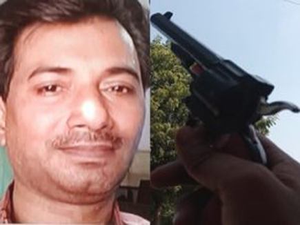 Rajdev Pune पत्रकार राजदेव का आईडी प्रूफ देखकर की थी पुष्टि, फिर मारी थी गोली