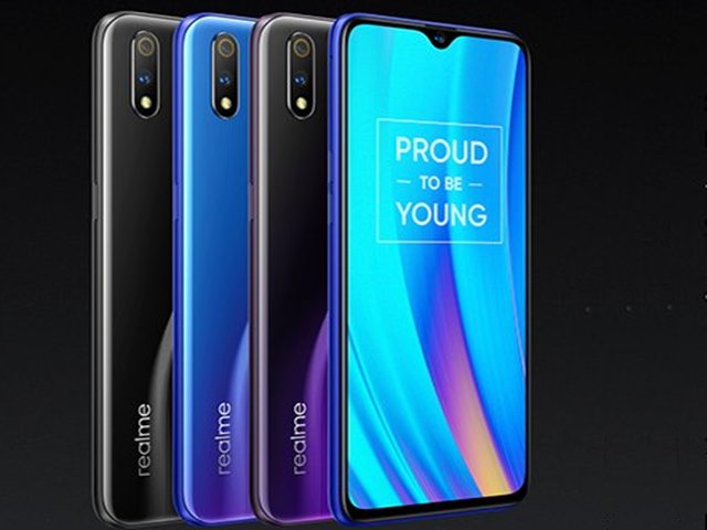 realme 3 ki kimat kya hai