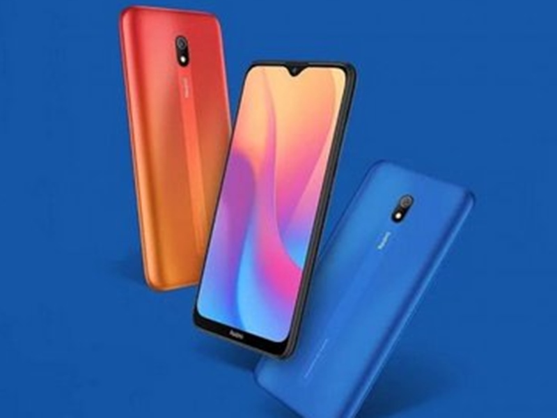 Обзор на xiaomi redmi 8 и 8а