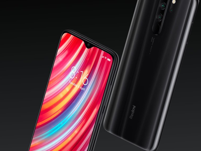 Xiaomi Note 8 Купить В Краснодаре