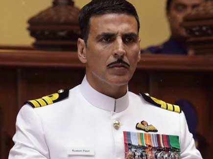 Janab Rustom रुस्तम