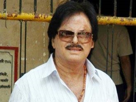 UPSIDC breaks contract with actor Sanjay Khan