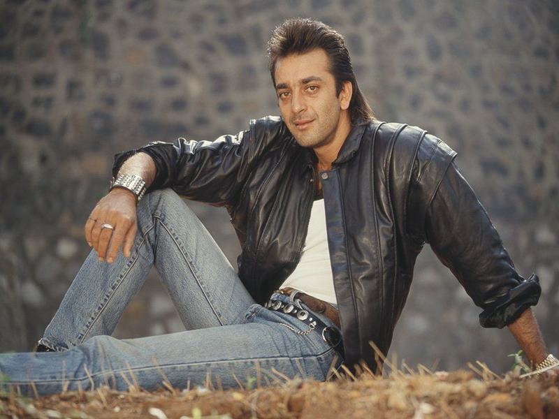 Sanjay Dutt is celebrating his 60th birthday on July 29th