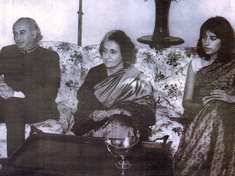 Shimla Agreement जानिए क्या है शिमला समझौता, कब हुआ था साइन और क्या है