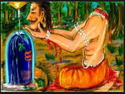 10 Unbelievable facts about Shiv bhakt Ravana
