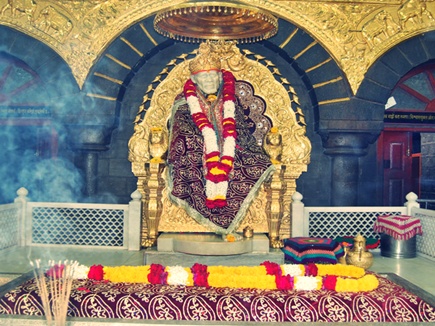 Why did Sai Baba Mahasamadhi is the mystery intact