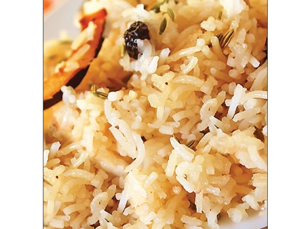 Sathee Rice चेटीचंड पर भोग लगता है सिंधी स्वीट राइस का