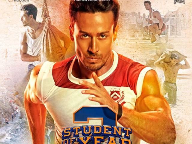 soty 2 world television premiere