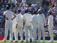 भारत-इंग्लैंड चौथा टेस्ट मैच रोमांचक मोड़ पर