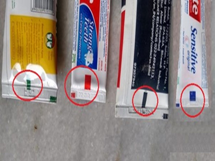 sabse accha toothpaste