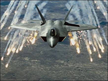 Top 10 Fighter Jets In The World