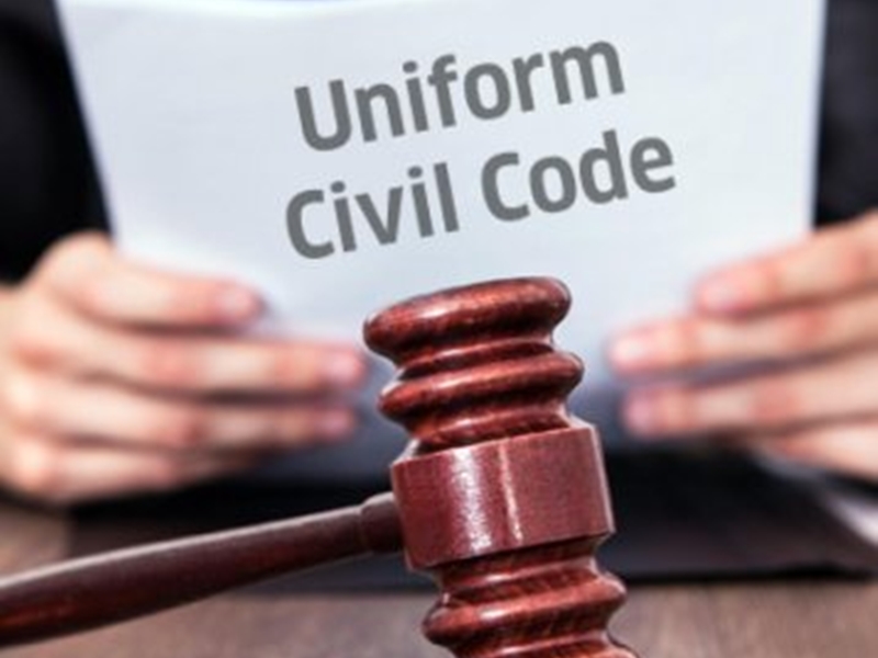 Uniform Civil Code: जानिए क्या है समान नागरिक संहिता और इसके कौन-कौन से  फायदे गिनाए जा रहे - Uniform Civil Code, all you need to know