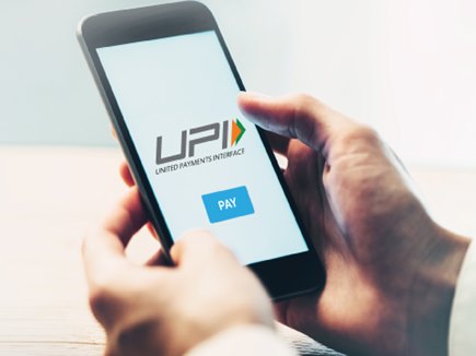 Be alert hackers are attacking your account through UPI