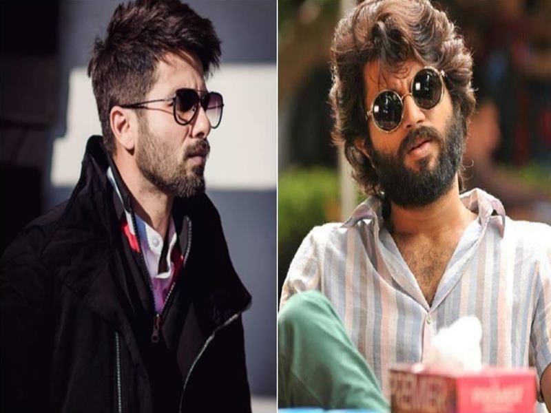 Vijay Deverakonda On Kabir Singh: फिल्म अर्जुन रेड्डी के स्टार ने कबीर ...