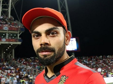one 8 virat kohli cap