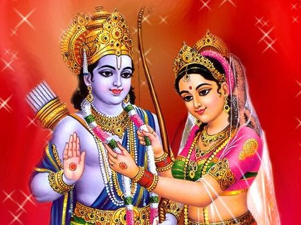 विवाह पंचमी : इस दिन हुआ था राम-जानकी का विवाह - vivah Panchami Ram Jaanki  wedding happened on this day