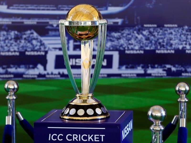 India will host Next World Cup अगले विश्व कप की मेजबानी भारत करेगा