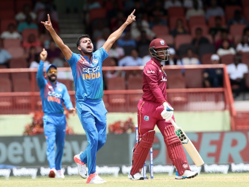 ind vs wi 3rd t20 2019