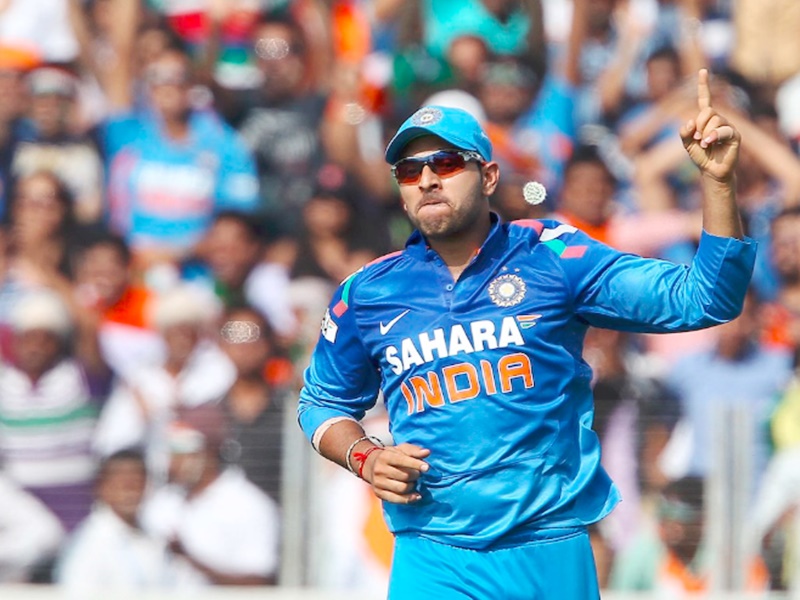 Yuvraj Singh Retire This is Yuvraj future plan