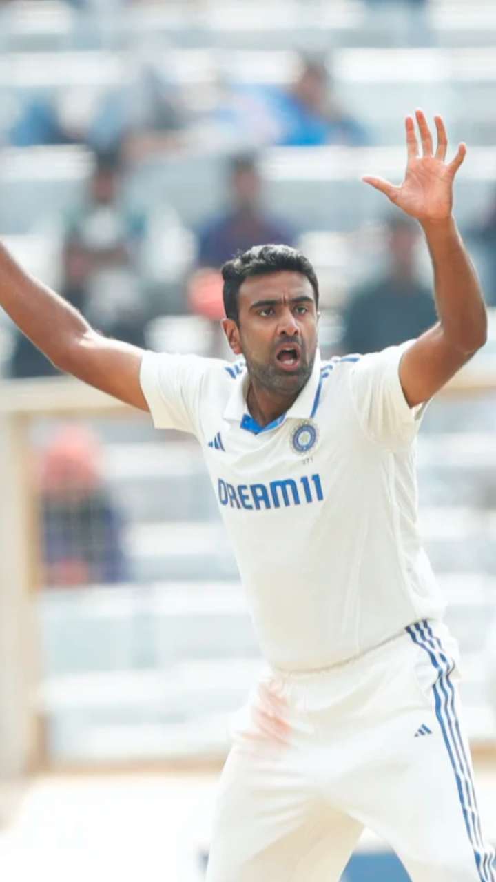 R Ashwin Birthday: अश्विन के ये रिकॉर्ड तोड़ना बहुत मुश्किल