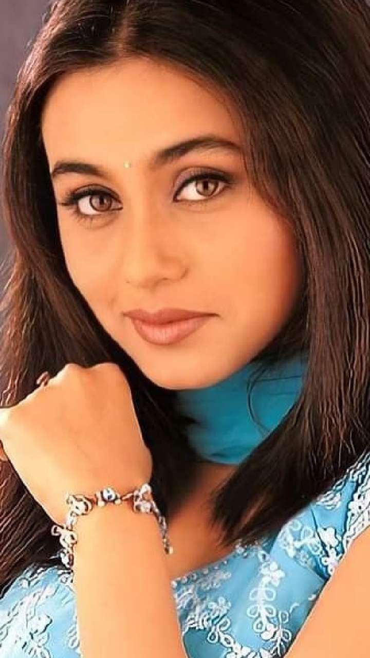 दिल चुरा लेंगे रानी मुखर्जी की ये 5 फिल्में, इस OTT पर देखें