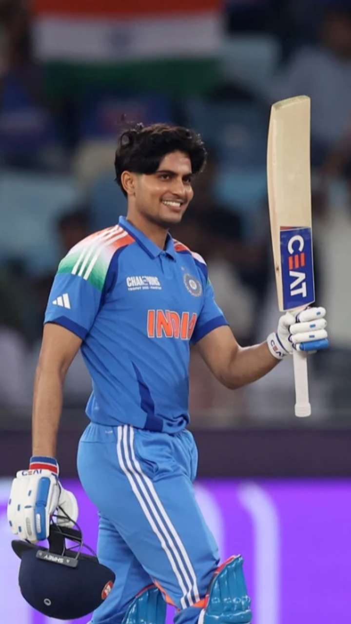 कितने पढ़े लिखे हैं टेस्ट कप्तान Shubman Gill