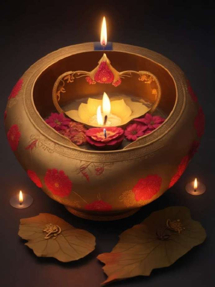 वास्तु के इन आसान उपायों से दीवाली पर बरसेगा धन और सौभाग्य वास्तु के इन आसान उपायों से दीवाली पर बरसेगा धन और सौभाग्य