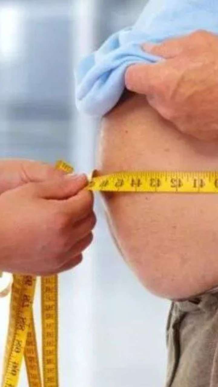 मोटापे से होने वाली 10 खतरनाक बीमारियां मोटापे से होने वाली 10 खतरनाक बीमारियां
