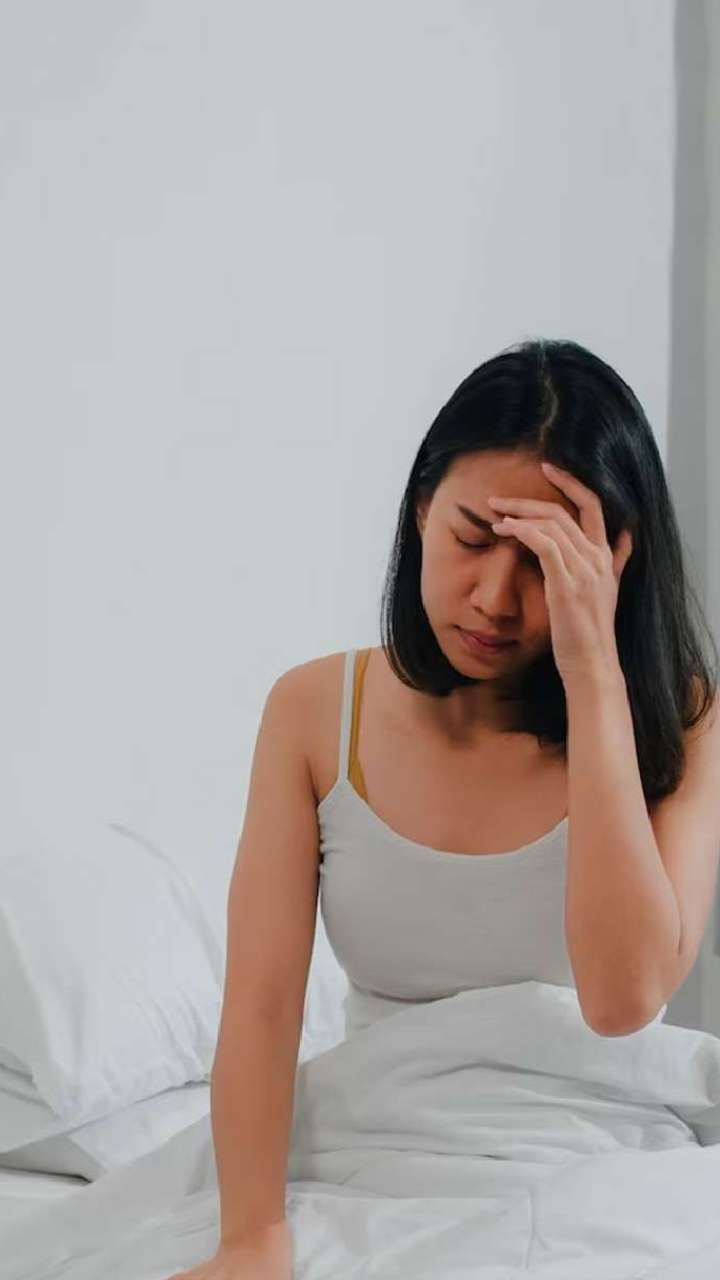 शरीर में दिखने वाले इन लक्षणों को न समझें मामूली, बड़ी समस्या का इशारा शरीर में दिखने वाले इन लक्षणों को न समझें मामूली, बड़ी समस्या का इशारा