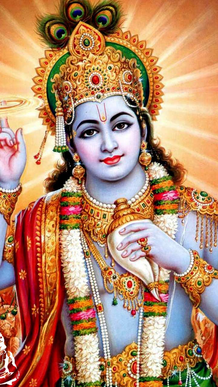 Lord Vishnu: इन राशियों पर मेहरबान रहते हैं भगवान विष्णु, खूब पाते हैं धन दौलत