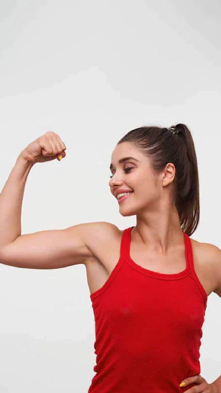 जिम या योग क्या है ज्यादा फायदेमंद? जिम या योग क्या है ज्यादा फायदेमंद?