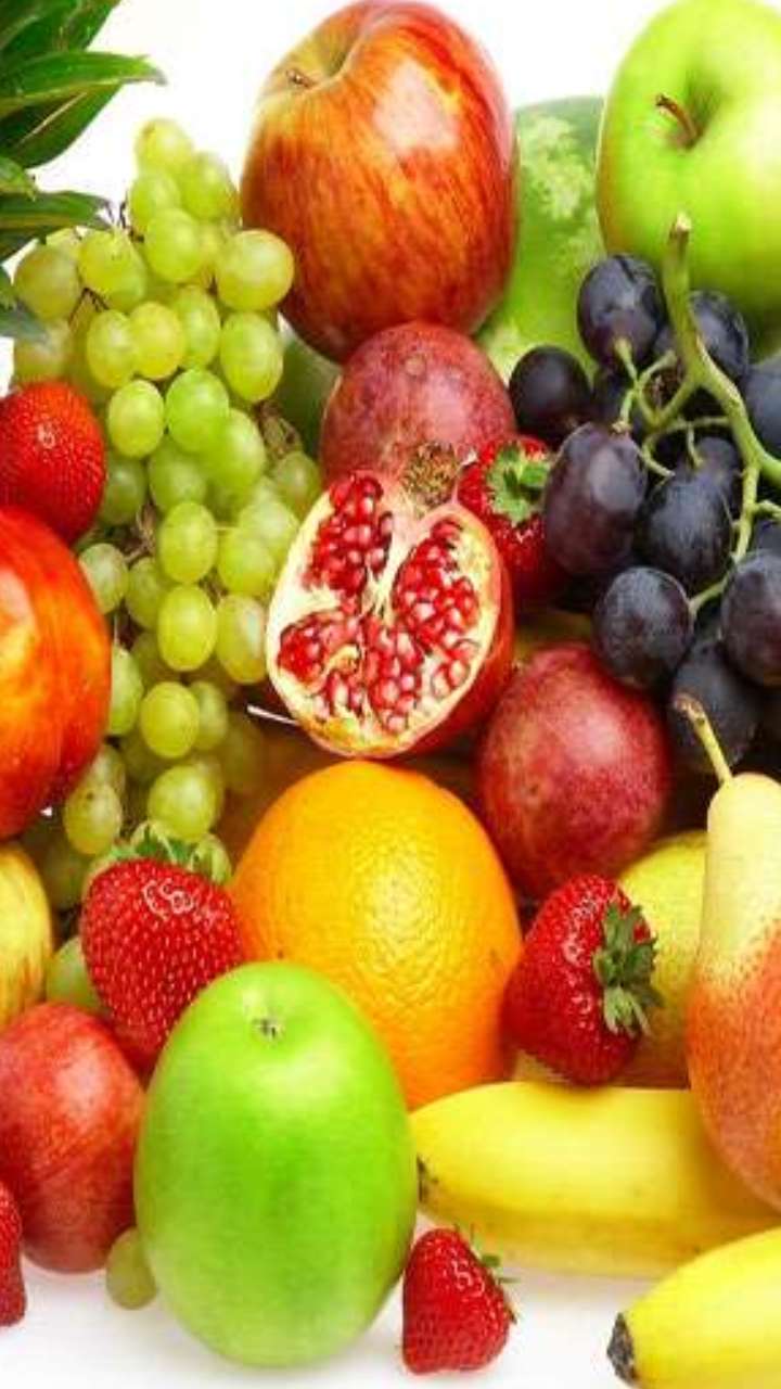 Health Tips क्‍या आप भी हैं फलो के शौकीन, जानिये इनके लाभ